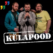 Külapood