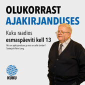Olukorrast ajakirjanduses