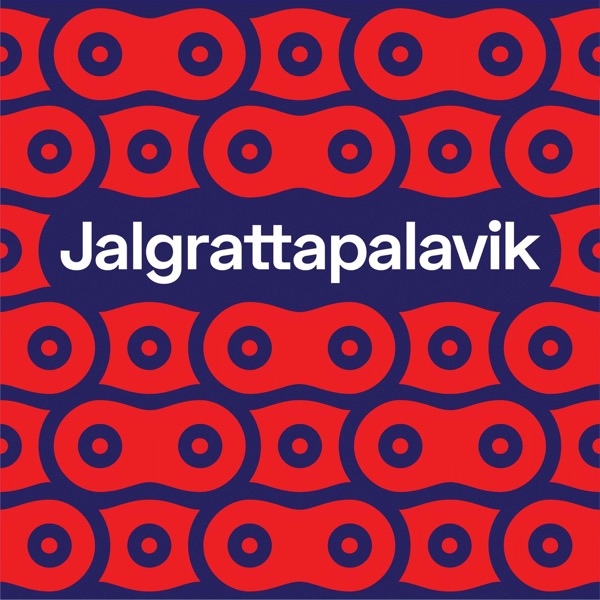 Jalgrattapalavik