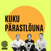 Kuku pärastlõuna