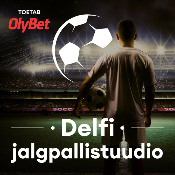 Delfi jalgpallistuudio