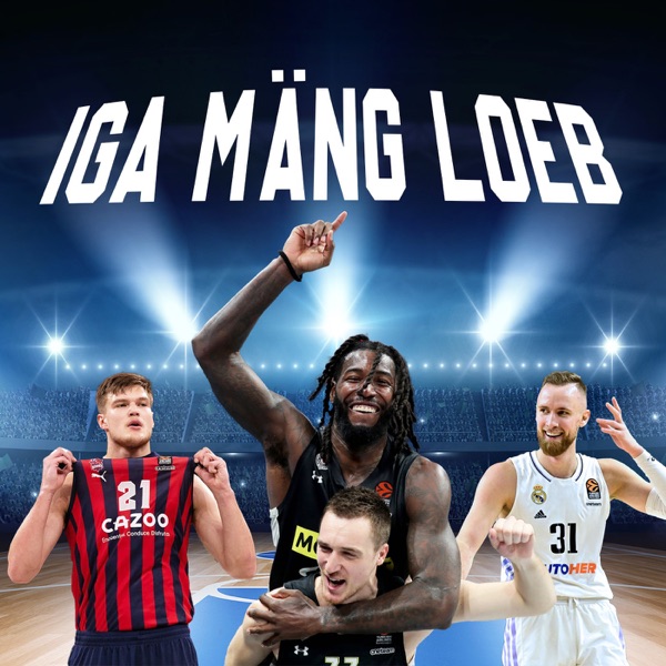 Iga mäng loeb