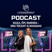 AIPowerment Podcast