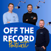 Off The Record Podcast