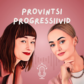 Provintsi progressiivid