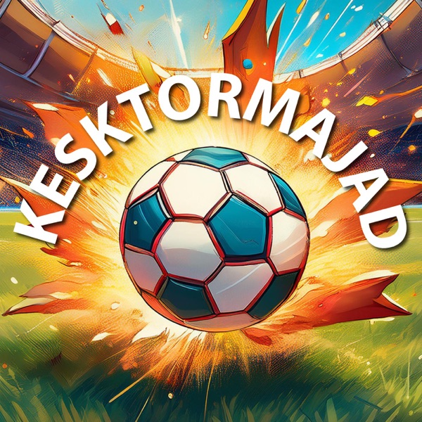 Kesktormajad