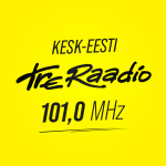 Kesk-Eesti Tre Raadio